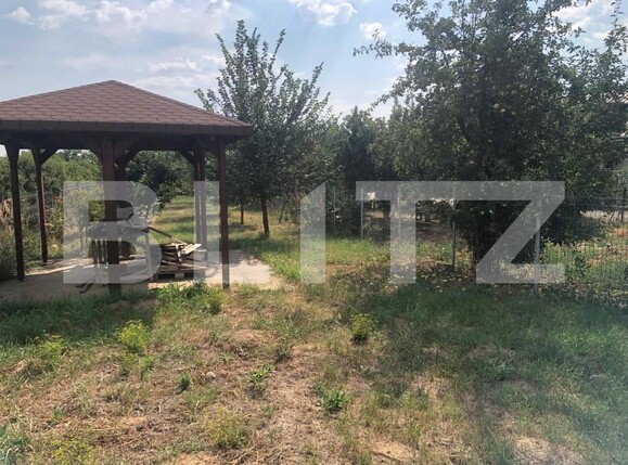 Teren de vânzare Lucian Blaga - 203632TV | BLITZ Satu Mare | Poza3