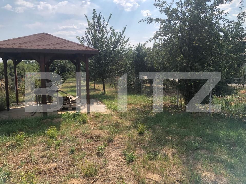 Teren de vânzare Lucian Blaga - 203632TV | BLITZ Satu Mare | Poza3