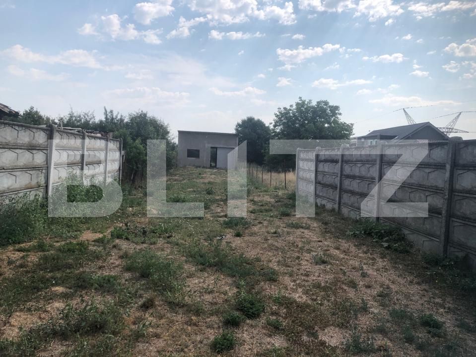Teren de vânzare Lucian Blaga - 203632TV | BLITZ Satu Mare | Poza5