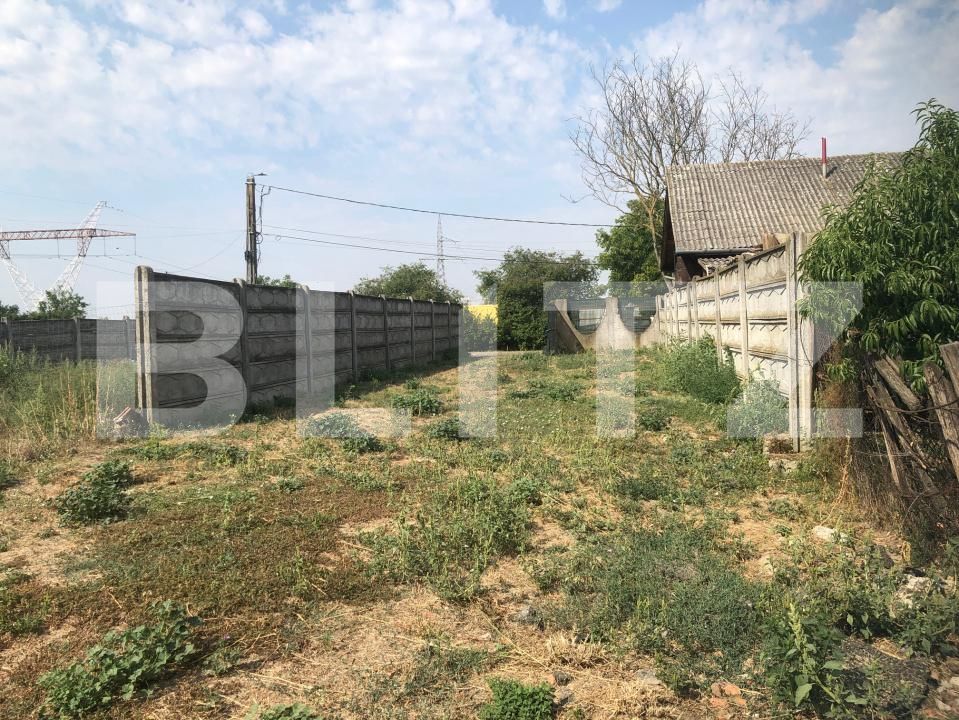 Teren de vânzare Lucian Blaga - 203632TV | BLITZ Satu Mare | Poza7