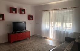De inchiriat apartament 2 camere, 51 mp, zona M16