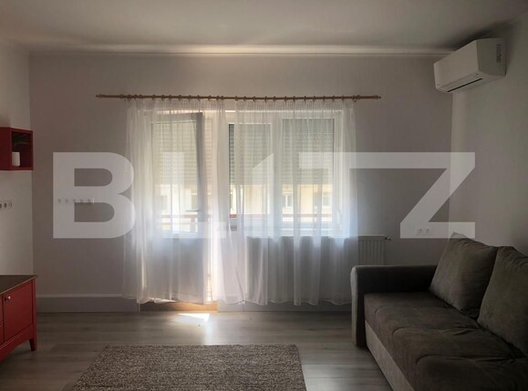 Apartament de închiriat 2 camere Micro 16 - 203661AI | BLITZ Satu Mare | Poza2