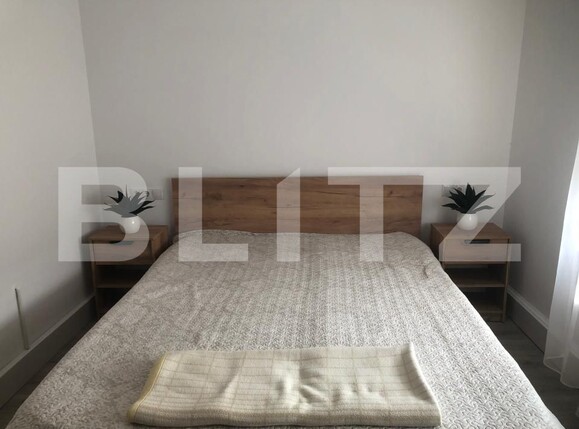 Apartament de închiriat 2 camere Micro 16 - 203661AI | BLITZ Satu Mare | Poza8