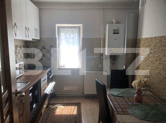 Apartament de închiriat 2 camere Micro 16 - 203661AI | BLITZ Satu Mare | Poza9