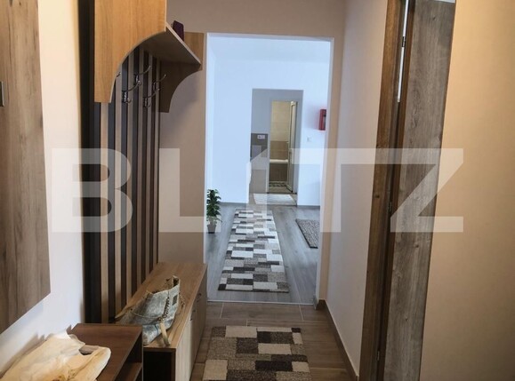 Apartament de închiriat 2 camere Micro 16 - 203661AI | BLITZ Satu Mare | Poza4