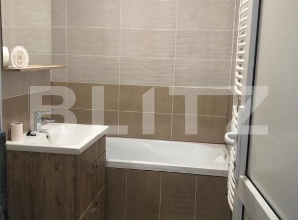 Apartament de închiriat 2 camere Micro 16 - 203661AI | BLITZ Satu Mare | Poza6