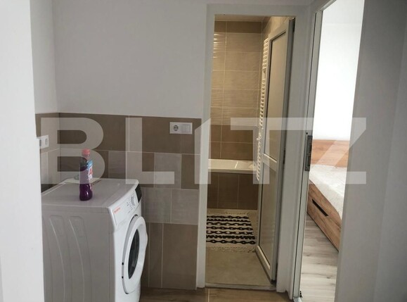 Apartament de închiriat 2 camere Micro 16 - 203661AI | BLITZ Satu Mare | Poza5
