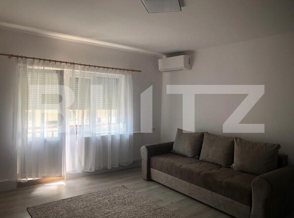 Apartament de închiriat 2 camere Micro 16 - 203661AI | BLITZ Satu Mare | Poza1