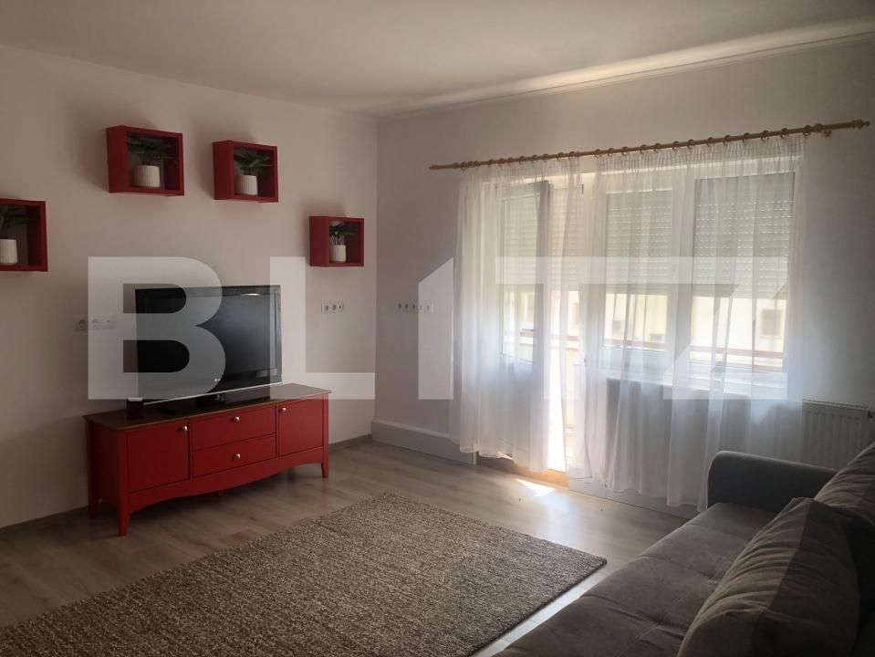 Apartament de închiriat 2 camere Micro 16 - 203661AI | BLITZ Satu Mare | Poza3