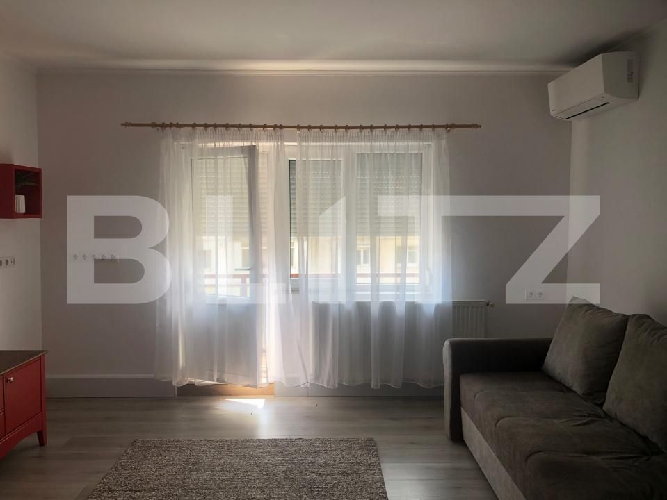 Apartament de închiriat 2 camere Micro 16 - 203661AI | BLITZ Satu Mare | Poza2