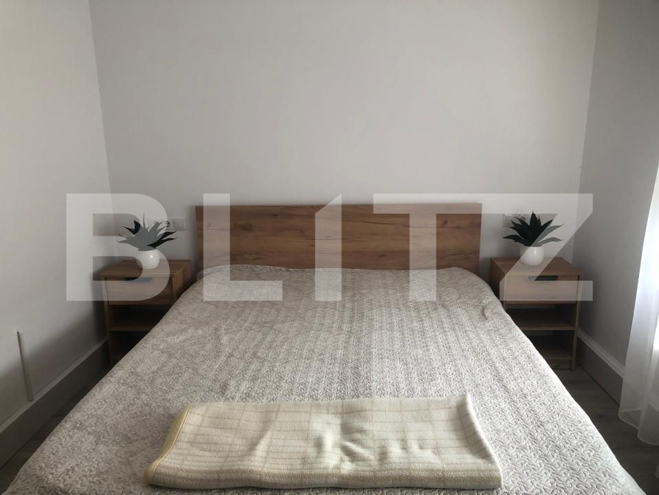 Apartament de închiriat 2 camere Micro 16 - 203661AI | BLITZ Satu Mare | Poza8