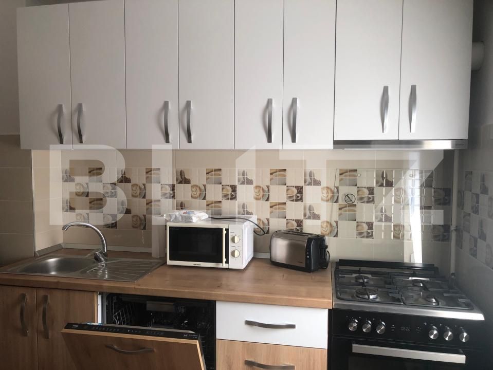 Apartament de închiriat 2 camere Micro 16 - 203661AI | BLITZ Satu Mare | Poza10