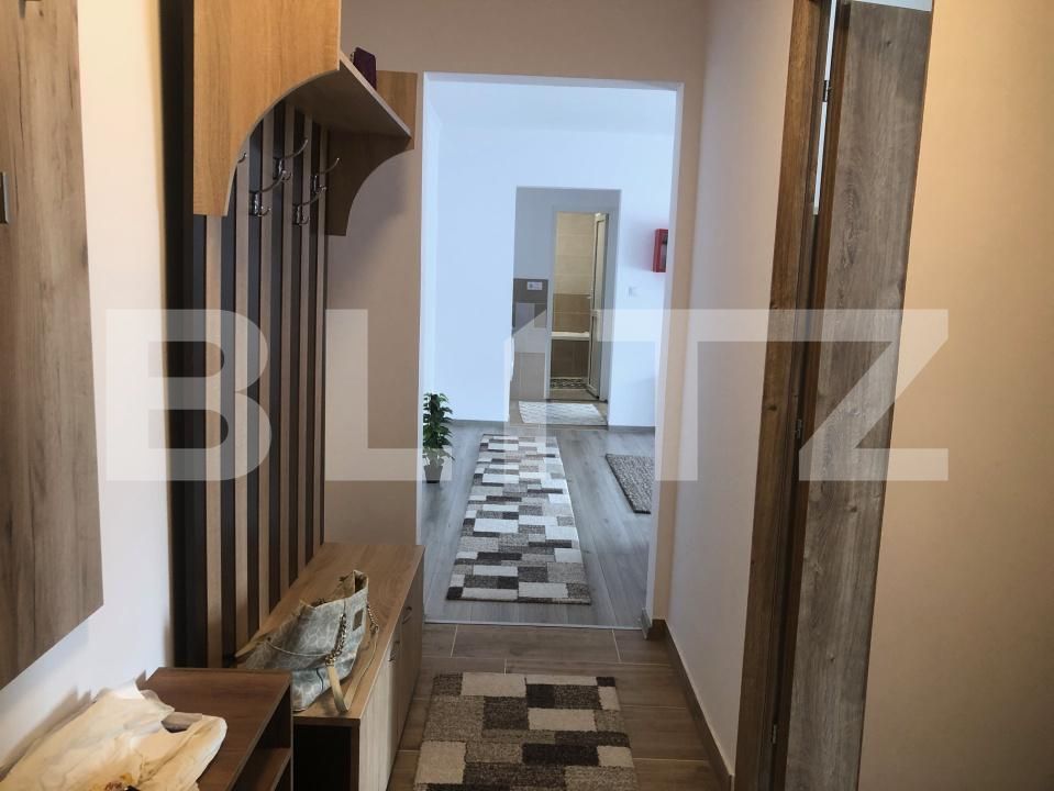 Apartament de închiriat 2 camere Micro 16 - 203661AI | BLITZ Satu Mare | Poza4