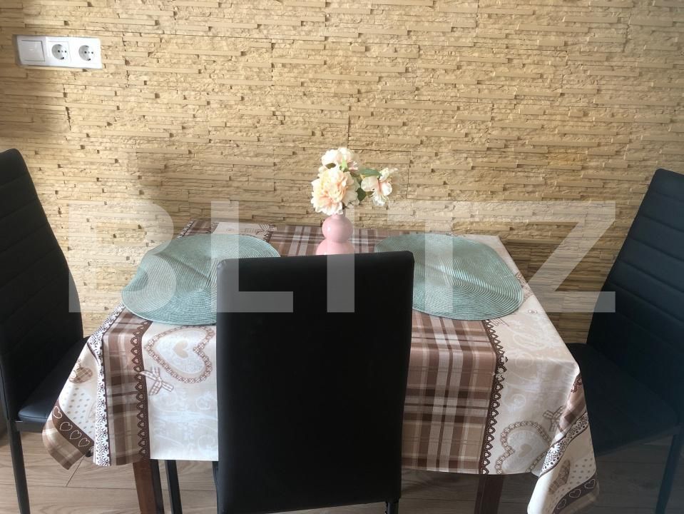 Apartament de închiriat 2 camere Micro 16 - 203661AI | BLITZ Satu Mare | Poza11