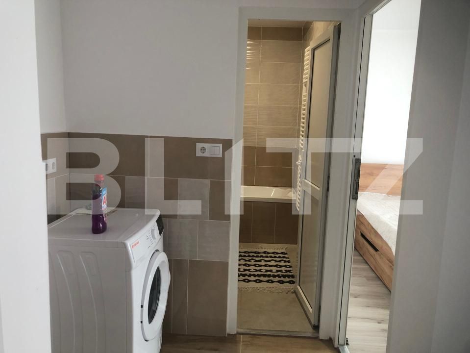Apartament de închiriat 2 camere Micro 16 - 203661AI | BLITZ Satu Mare | Poza5