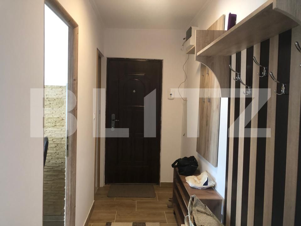 Apartament de închiriat 2 camere Micro 16 - 203661AI | BLITZ Satu Mare | Poza12