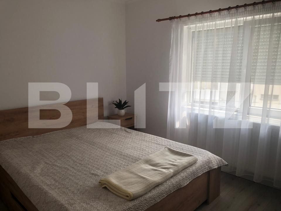 Apartament de închiriat 2 camere Micro 16 - 203661AI | BLITZ Satu Mare | Poza7