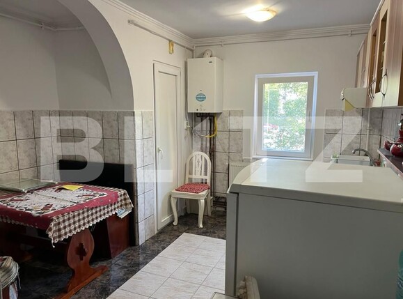 Apartament de închiriat 2 camere Micro 16 - 203665AI | BLITZ Satu Mare | Poza5