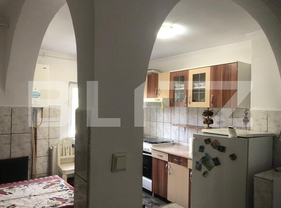 Apartament de închiriat 2 camere Micro 16 - 203665AI | BLITZ Satu Mare | Poza4