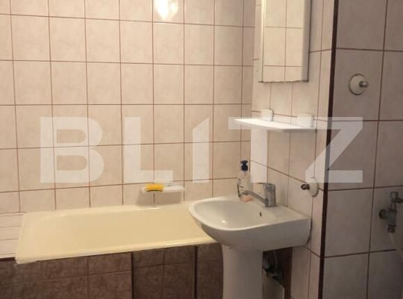 Apartament de închiriat 2 camere Micro 16 - 203665AI | BLITZ Satu Mare | Poza7