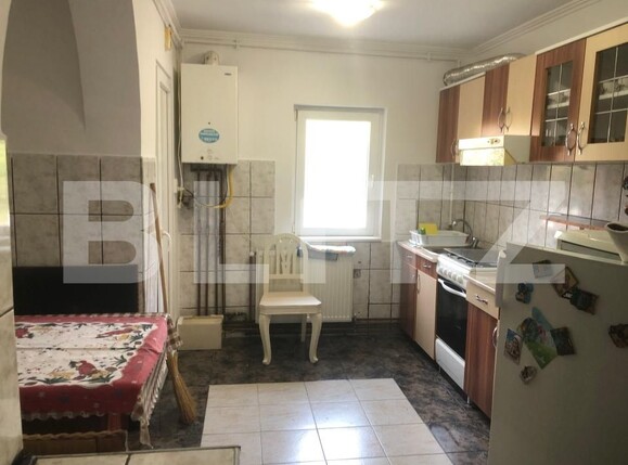 Apartament de închiriat 2 camere Micro 16 - 203665AI | BLITZ Satu Mare | Poza3