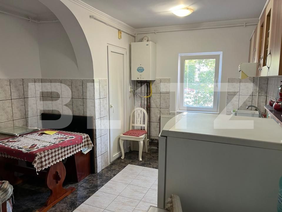 Apartament de închiriat 2 camere Micro 16 - 203665AI | BLITZ Satu Mare | Poza5