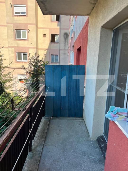 Apartament de închiriat 2 camere Micro 16 - 203665AI | BLITZ Satu Mare | Poza9