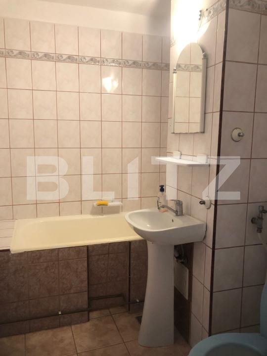 Apartament de închiriat 2 camere Micro 16 - 203665AI | BLITZ Satu Mare | Poza7
