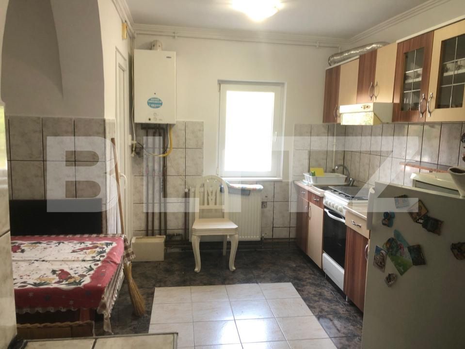 Apartament de închiriat 2 camere Micro 16 - 203665AI | BLITZ Satu Mare | Poza3