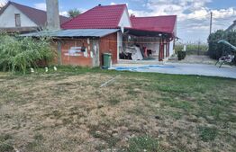 Casa cu 3 dormitoare de vanzare, 105 mp, teren 1810 mp, Botiz