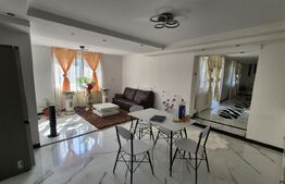 Casa cu 3 dormitoare de vanzare, 105 mp, teren 1810 mp, Botiz