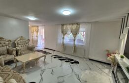 Casa cu 3 dormitoare de vanzare, 105 mp, teren 1810 mp, Botiz
