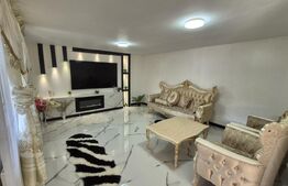 Casa cu 3 dormitoare de vanzare, 105 mp, teren 1810 mp, Botiz