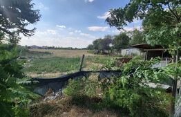 Casa cu 3 dormitoare de vanzare, 105 mp, teren 1810 mp, Botiz