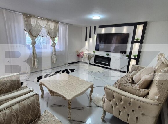 Casa de vânzare 4 camere Botiz - 203676CV | BLITZ Satu Mare | Poza1