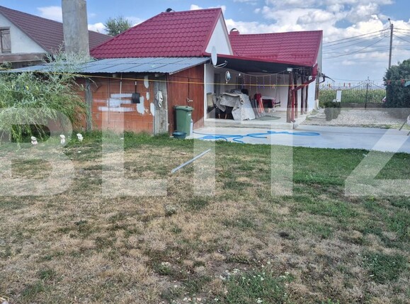 Casa de vânzare 4 camere Botiz - 203676CV | BLITZ Satu Mare | Poza17