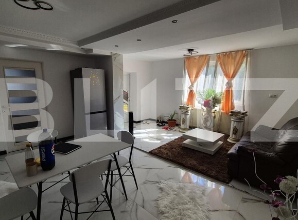 Casa de vânzare 4 camere Botiz - 203676CV | BLITZ Satu Mare | Poza7