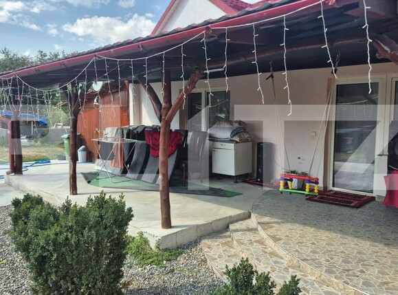 Casa de vânzare 4 camere Botiz - 203676CV | BLITZ Satu Mare | Poza13
