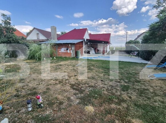 Casa de vânzare 4 camere Botiz - 203676CV | BLITZ Satu Mare | Poza18