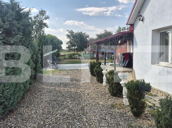 Casa de vânzare 4 camere Botiz - 203676CV | BLITZ Satu Mare | Poza12