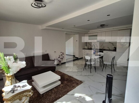 Casa de vânzare 4 camere Botiz - 203676CV | BLITZ Satu Mare | Poza5