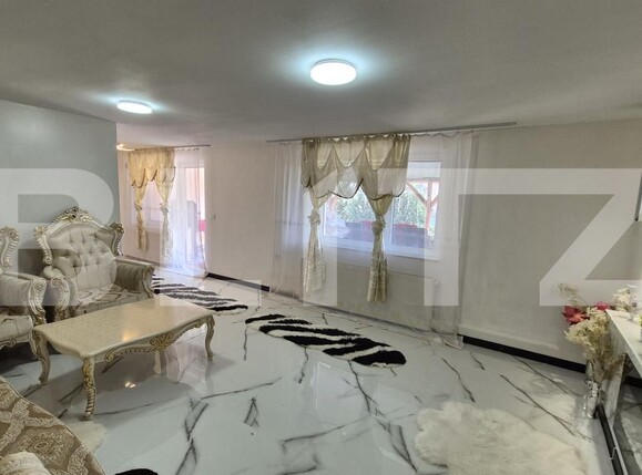 Casa de vânzare 4 camere Botiz - 203676CV | BLITZ Satu Mare | Poza3
