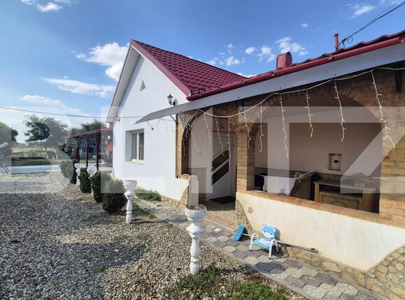 Casa de vânzare 4 camere Botiz - 203676CV | BLITZ Satu Mare | Poza11