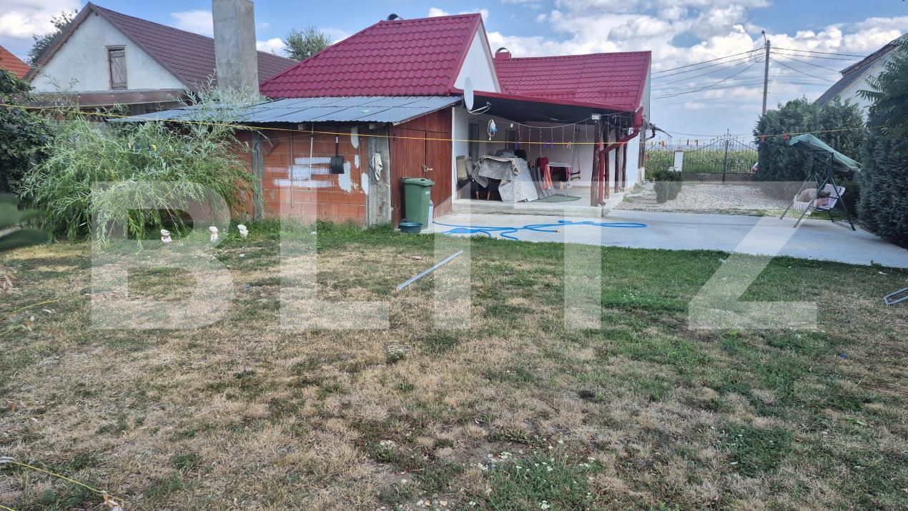 Casa de vânzare 4 camere Botiz - 203676CV | BLITZ Satu Mare | Poza17