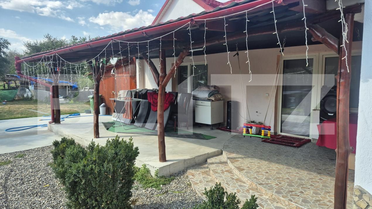 Casa de vânzare 4 camere Botiz - 203676CV | BLITZ Satu Mare | Poza13