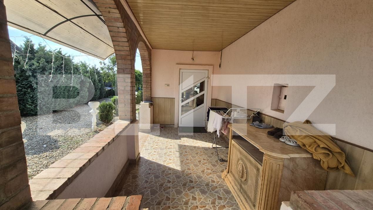 Casa de vânzare 4 camere Botiz - 203676CV | BLITZ Satu Mare | Poza10