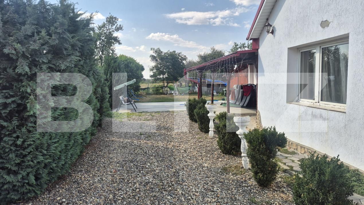 Casa de vânzare 4 camere Botiz - 203676CV | BLITZ Satu Mare | Poza12