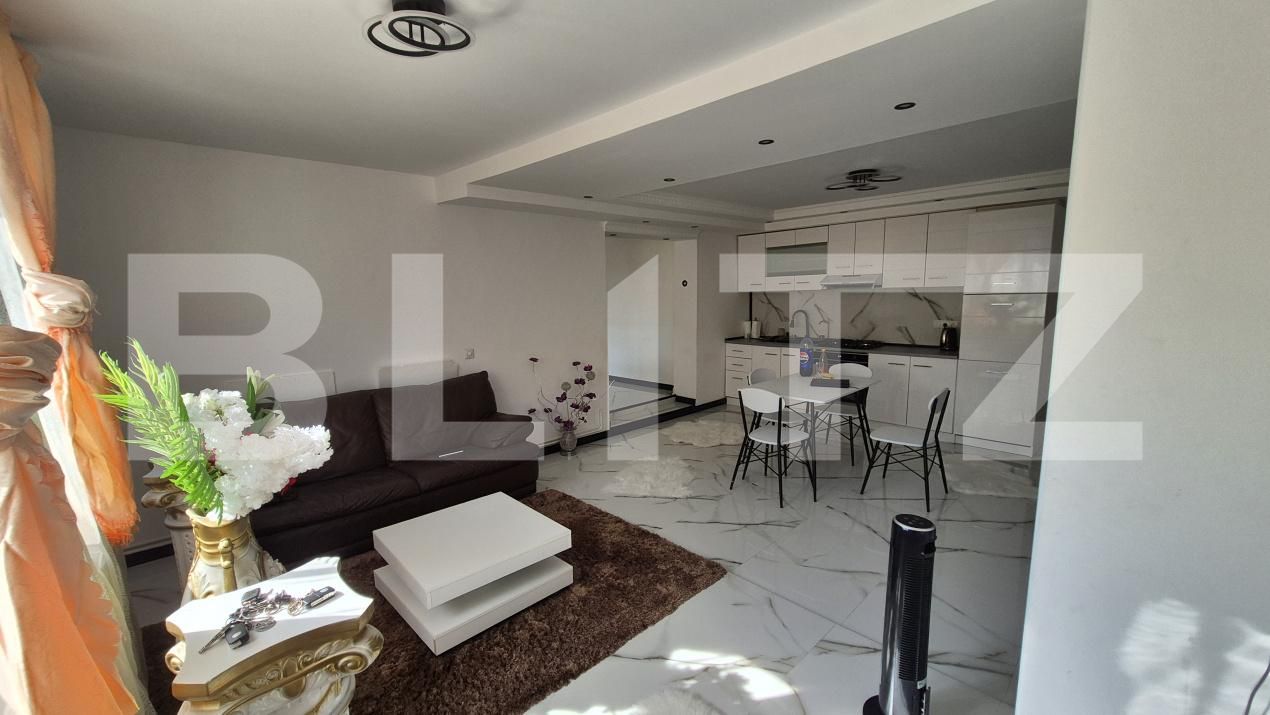 Casa de vânzare 4 camere Botiz - 203676CV | BLITZ Satu Mare | Poza5