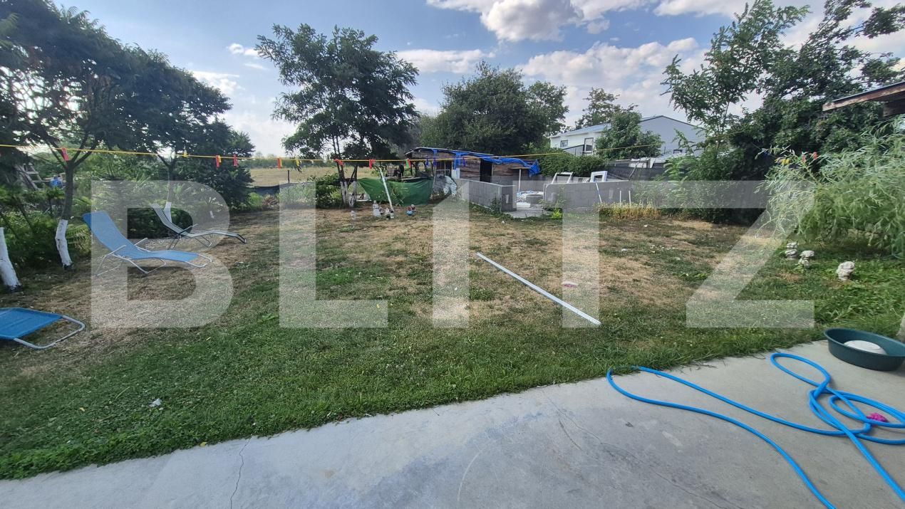 Casa de vânzare 4 camere Botiz - 203676CV | BLITZ Satu Mare | Poza14