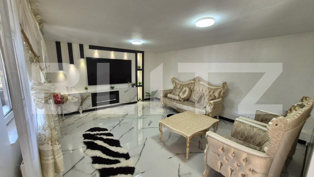 Casa de vânzare 4 camere Botiz - 203676CV | BLITZ Satu Mare | Poza2